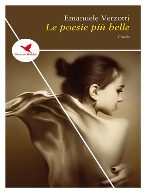 cover image of Le poesie più belle